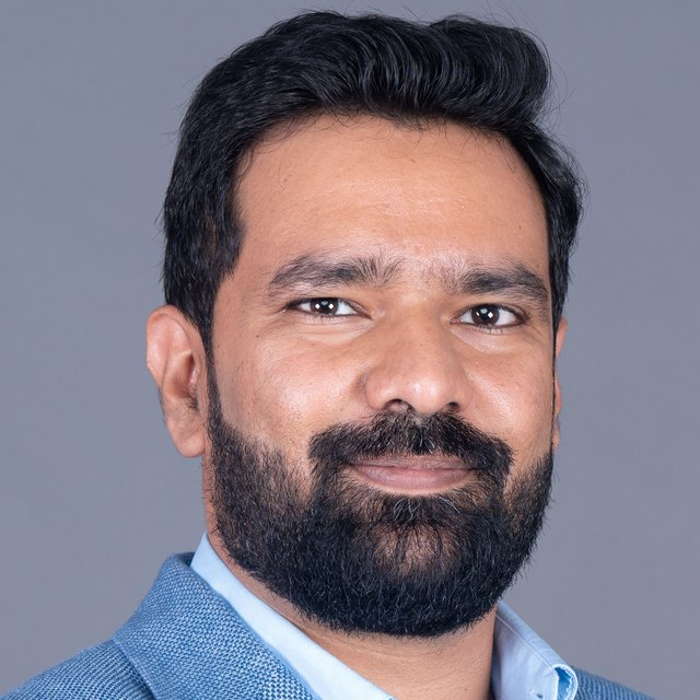 Ajay Saini